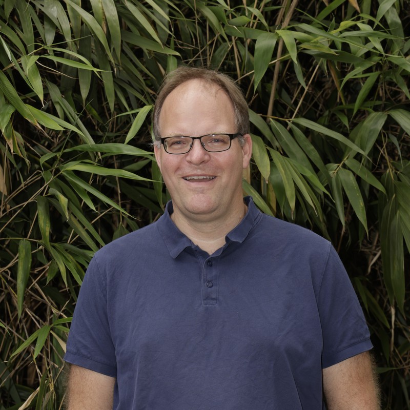 Christian Hahne